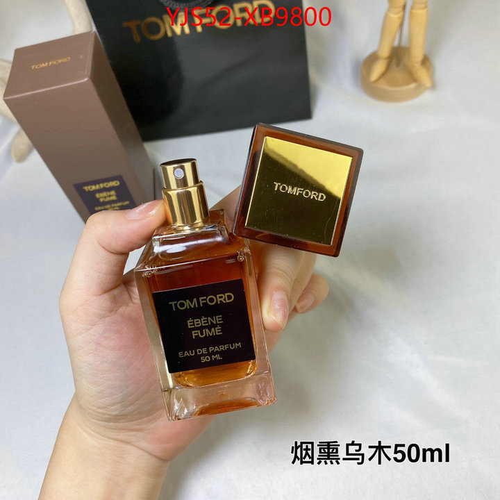 Perfume-Tom Ford 2024 replica wholesale cheap sales online ID: XB9800 $: 52USD