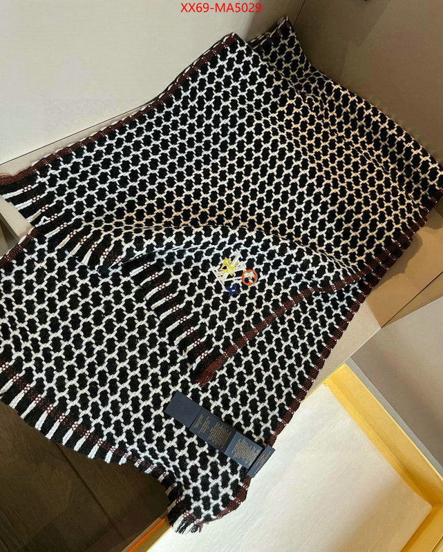 Scarf-LV where to find the best replicas ID: MA5029 $: 69USD