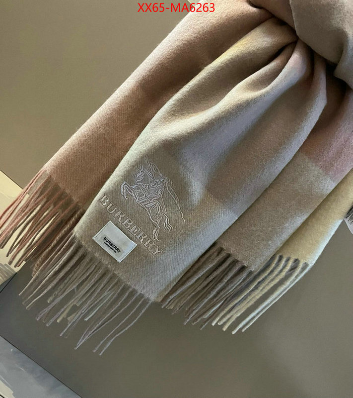 Scarf-Burberry best replica 1:1 ID: MA6263 $: 65USD