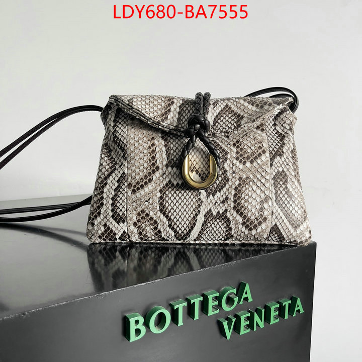 BV Bags(TOP)-Crossbody- high quality replica designer ID: BA7555