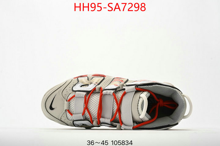 Men Shoes-Nike online sale ID: SA7298 $: 95USD