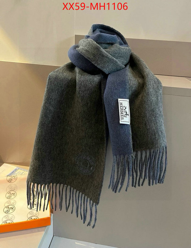 Scarf-Hermes first top ID: MH1106 $: 59USD