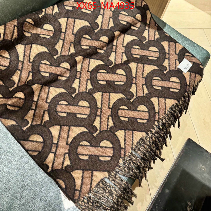 Scarf-Burberry what is a 1:1 replica ID: MA4935 $: 65USD