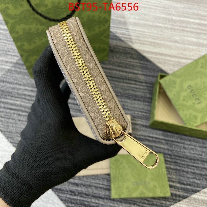 Gucci Bags(TOP)-Wallet- 7 star collection ID: TA6556 $: 95USD,