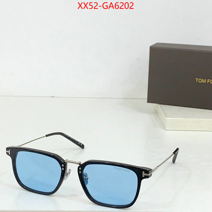 Glasses-Tom Ford unsurpassed quality ID: GA6202 $: 52USD