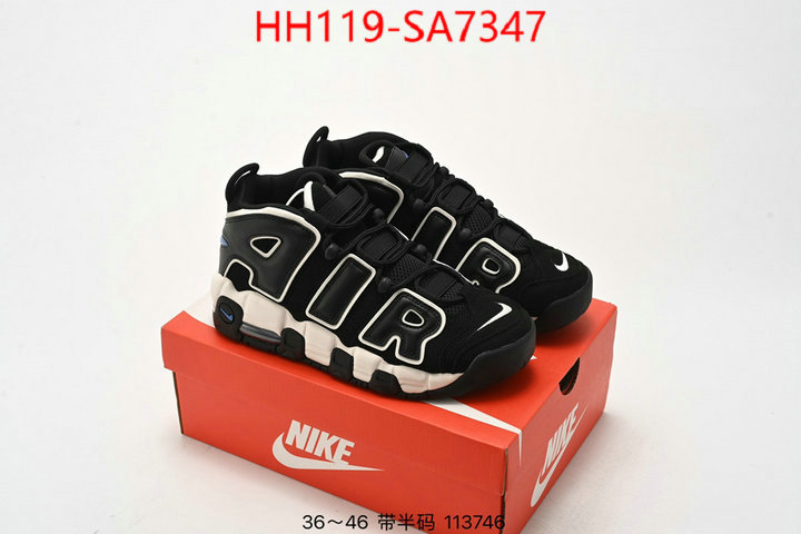 Men Shoes-Nike best aaaaa ID: SA7347 $: 119USD