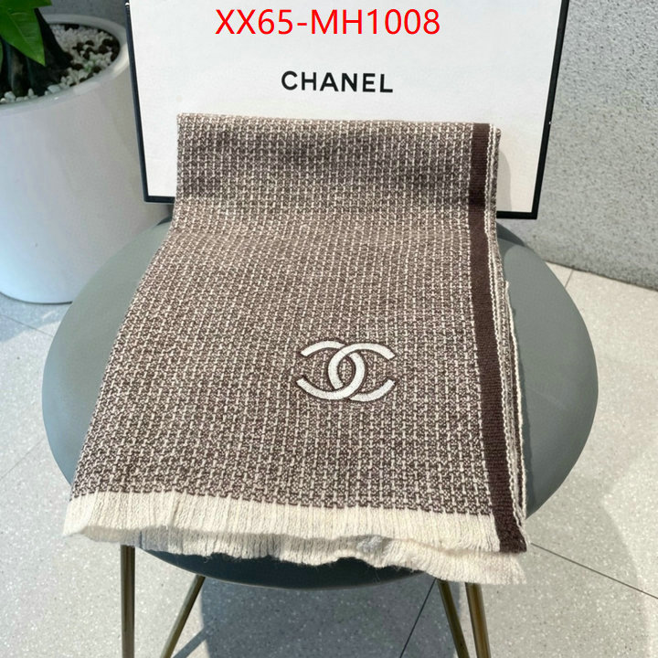 Scarf-Chanel 1:1 ID: MH1008 $: 65USD