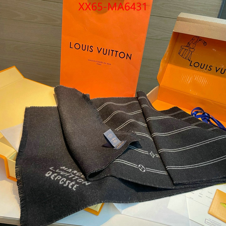 Scarf-LV where can i buy the best quality ID: MA6431 $: 65USD