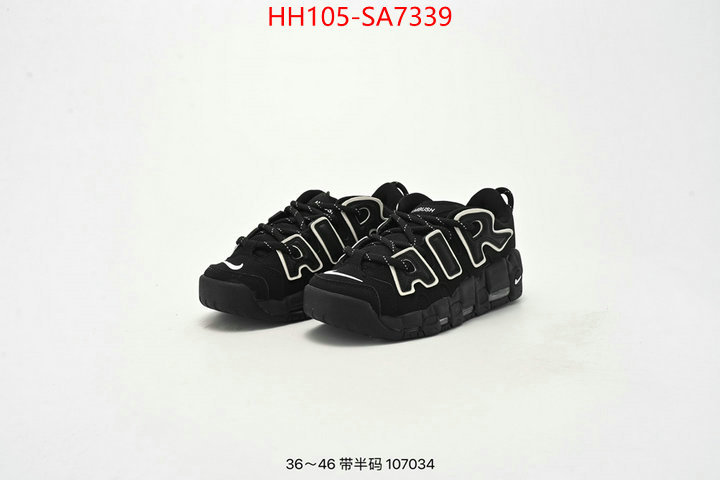 Men Shoes-Nike replica sale online ID: SA7339 $: 105USD