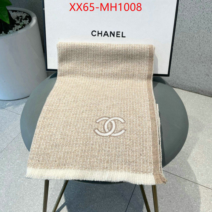 Scarf-Chanel 1:1 ID: MH1008 $: 65USD