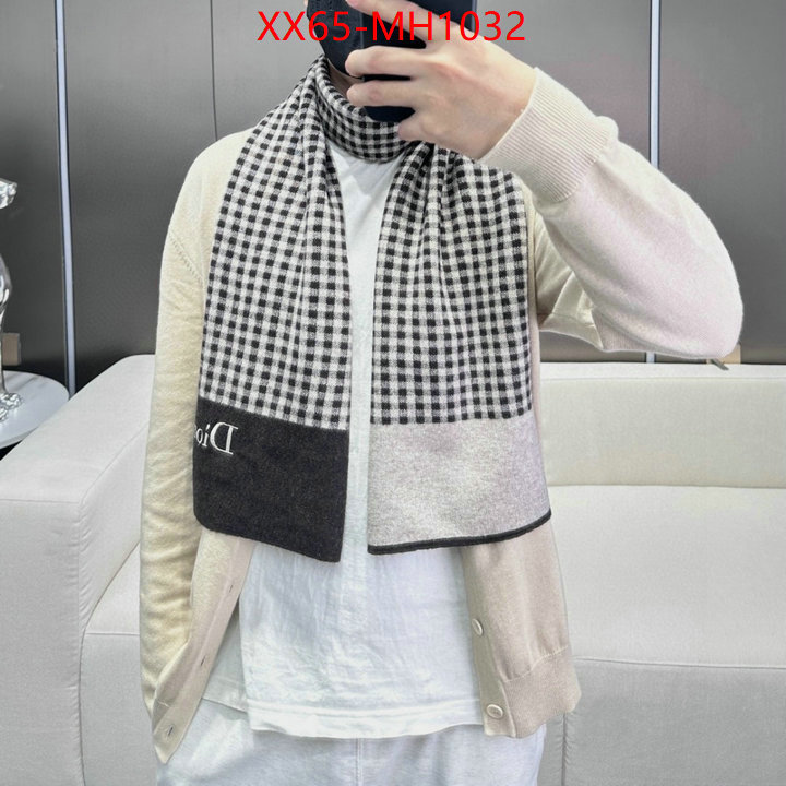 Scarf-Dior high quality designer ID: MH1032 $: 65USD