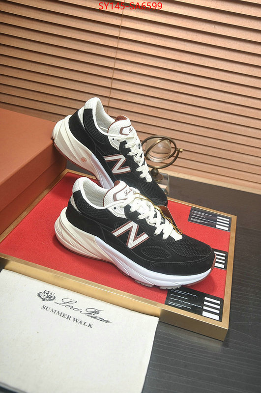 Women Shoes-New Balance 7 star replica ID: SA6599 $: 145USD