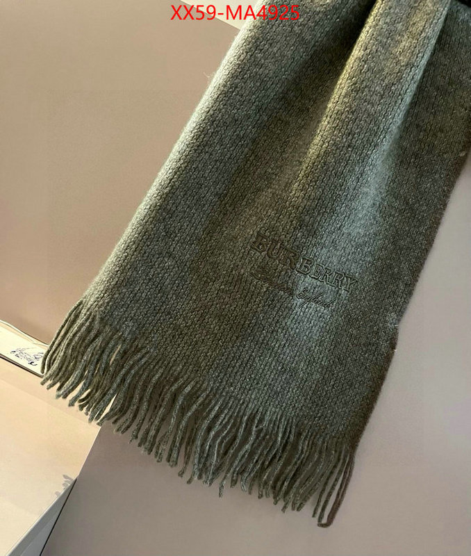 Scarf-Burberry can i buy replica ID: MA4925 $: 59USD