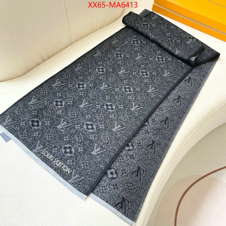 Scarf-LV where can i find ID: MA6413 $: 65USD