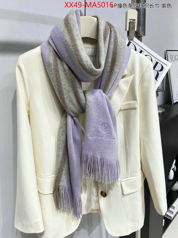 Scarf-Loro Piana sell online ID: MA5016 $: 49USD