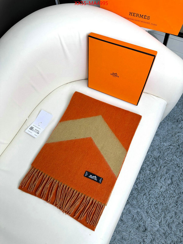 Scarf-Hermes best quality designer ID: MA4995 $: 55USD