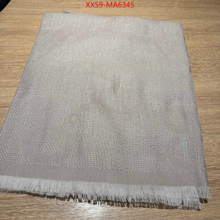 Scarf-Gucci where can you buy a replica ID: MA6345 $: 59USD