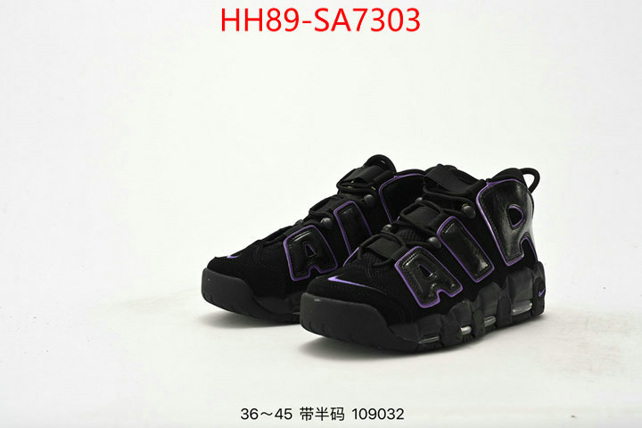 Men Shoes-Nike cheap replica ID: SA7303 $: 89USD