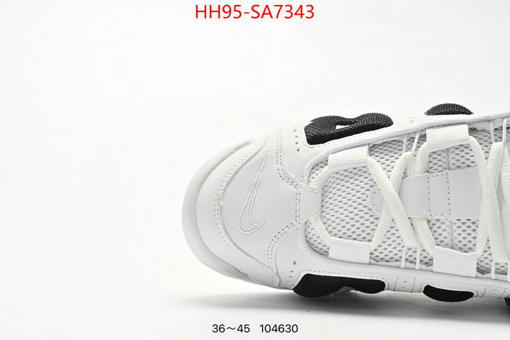 Men Shoes-Nike high quality aaaaa replica ID: SA7343 $: 95USD