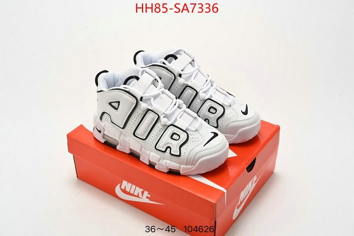 Men Shoes-Nike what best replica sellers ID: SA7336 $: 85USD