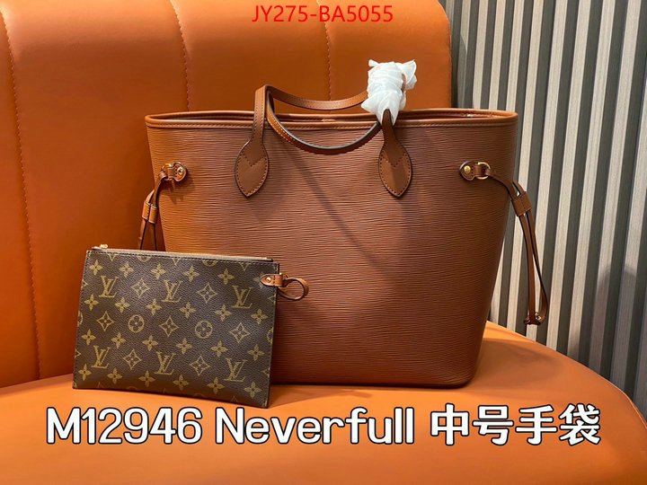 LV Bags(TOP)-Neverfull- mirror quality ID: BA5055 $: 275USD,