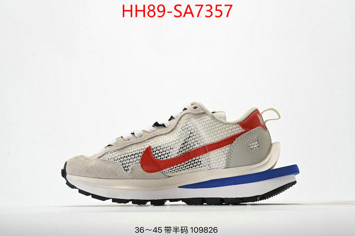 Men Shoes-Nike new designer replica ID: SA7357 $: 89USD