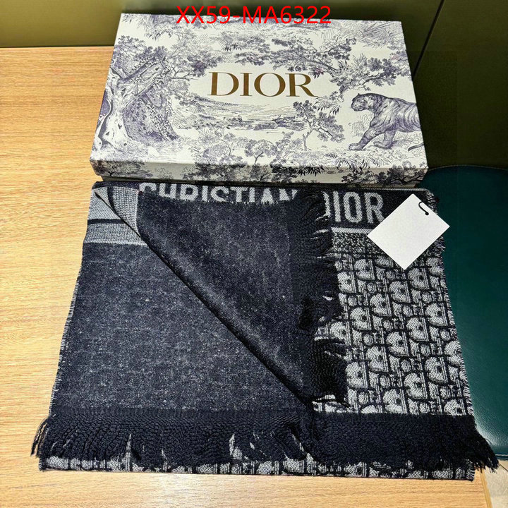 Scarf-Dior 7 star ID: MA6322 $: 59USD