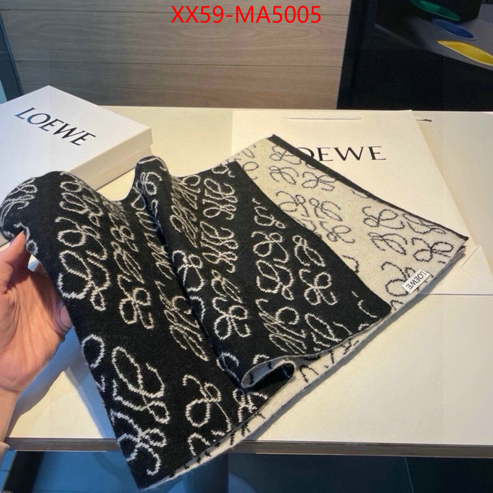 Scarf-Loewe aaaaa class replica ID: MA5005 $: 59USD