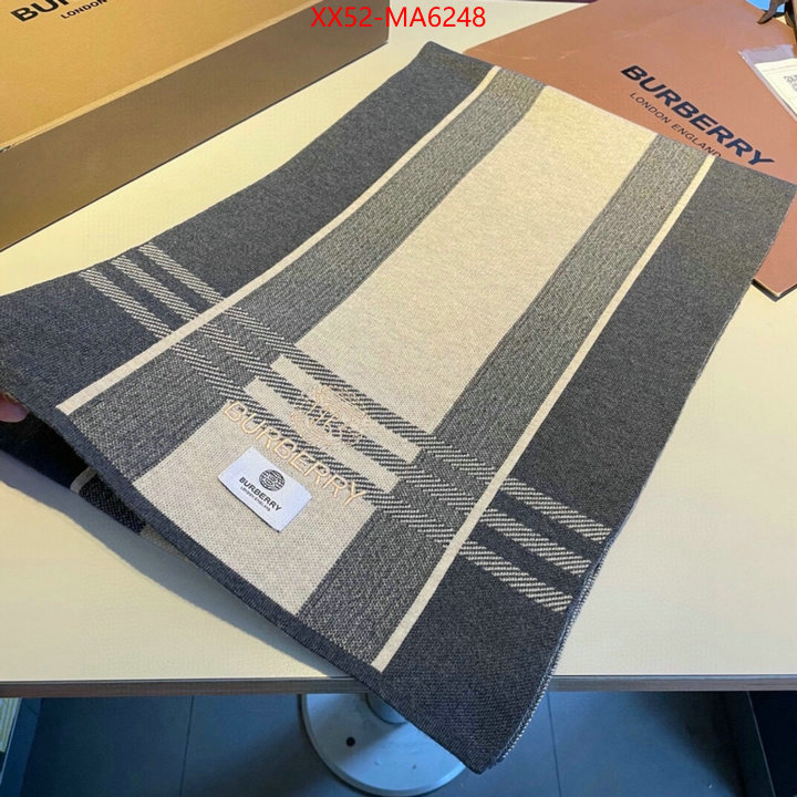 Scarf-Burberry best knockoff ID: MA6248 $: 52USD