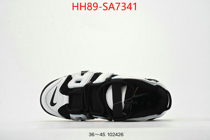 Men Shoes-Nike designer wholesale replica ID: SA7341 $: 89USD