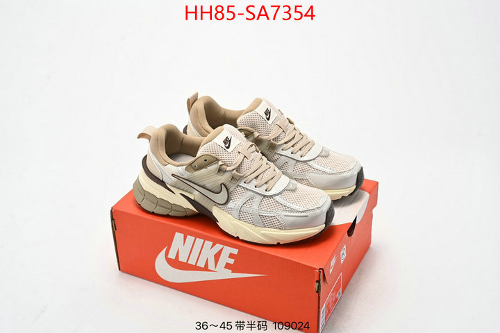 Men Shoes-Nike luxury cheap replica ID: SA7354 $: 85USD