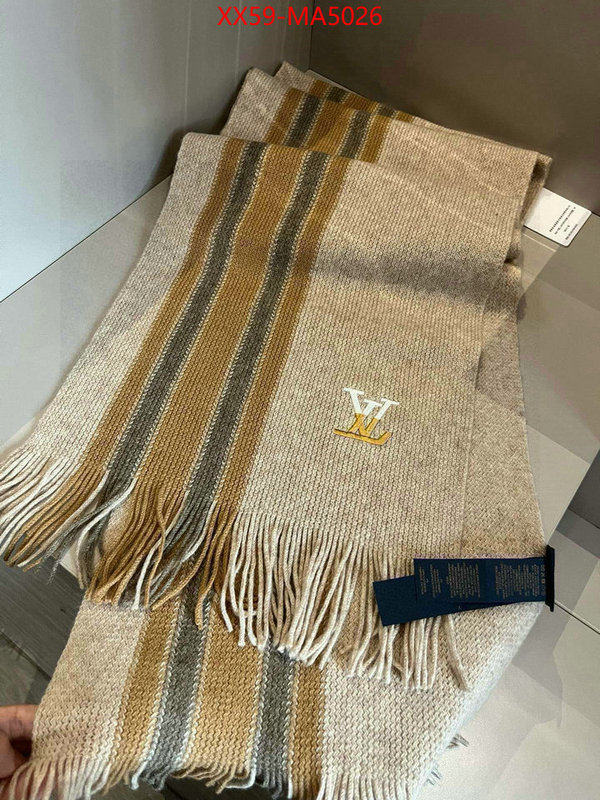 Scarf-LV buy first copy replica ID: MA5026 $: 59USD