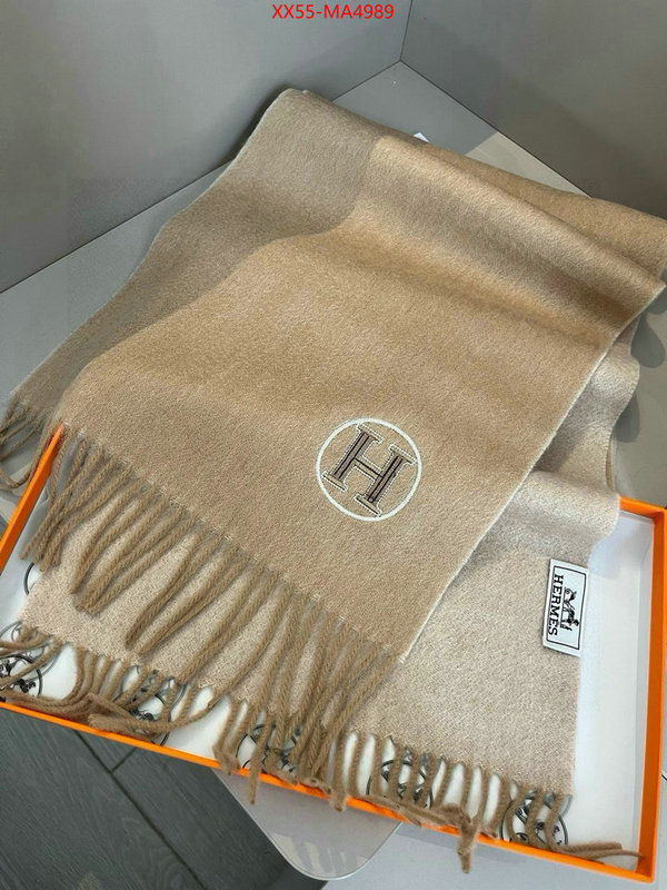 Scarf-Hermes fake cheap best online ID: MA4989 $: 55USD