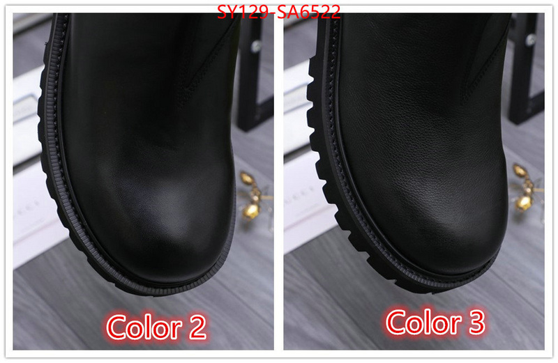 Men Shoes-Boots top quality replica ID: SA6522 $: 129USD