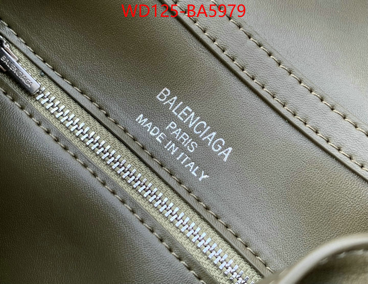 Balenciaga Bags(4A)-Other Styles where can i buy ID: BA5979