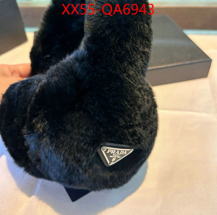 Warm Earmuffs- buy top high quality replica ID: QA6943 $: 55USD