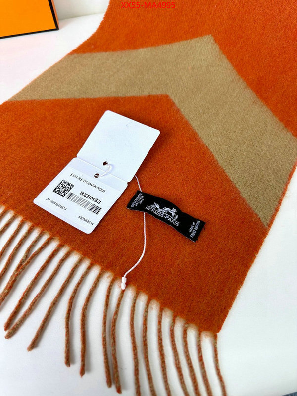 Scarf-Hermes best quality designer ID: MA4995 $: 55USD