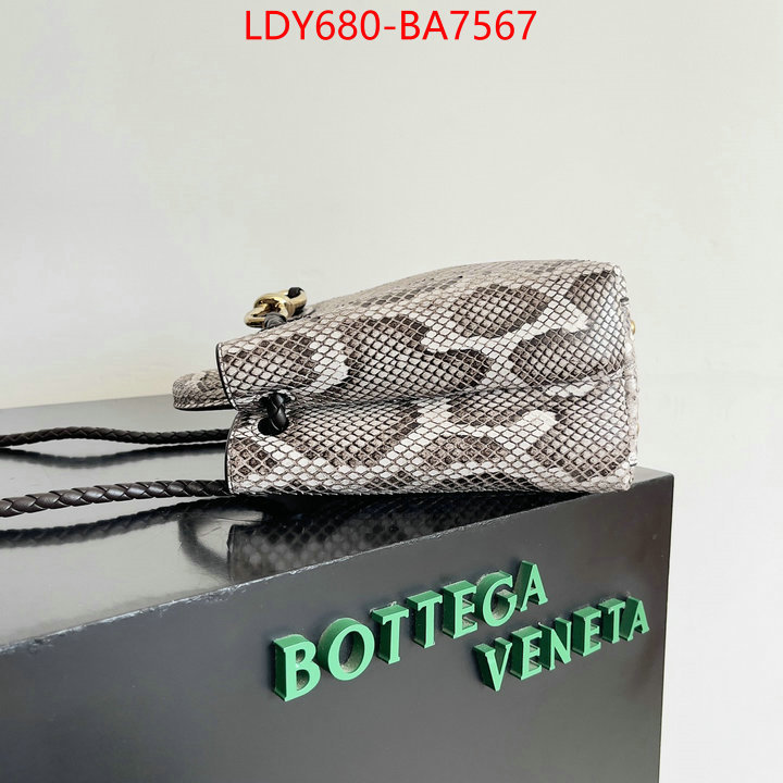 BV Bags(TOP)-Crossbody- designer 7 star replica ID: BA7567