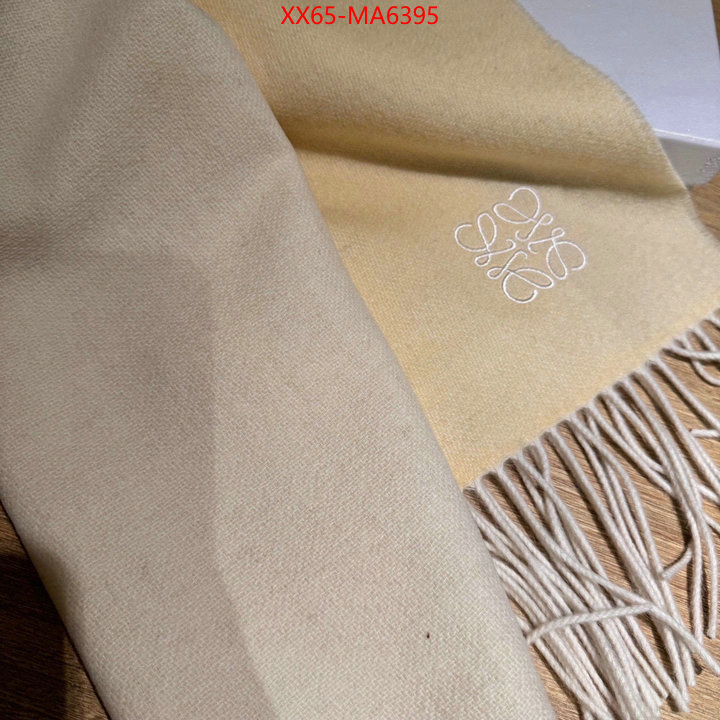 Scarf-Loewe buy cheap replica ID: MA6395 $: 65USD