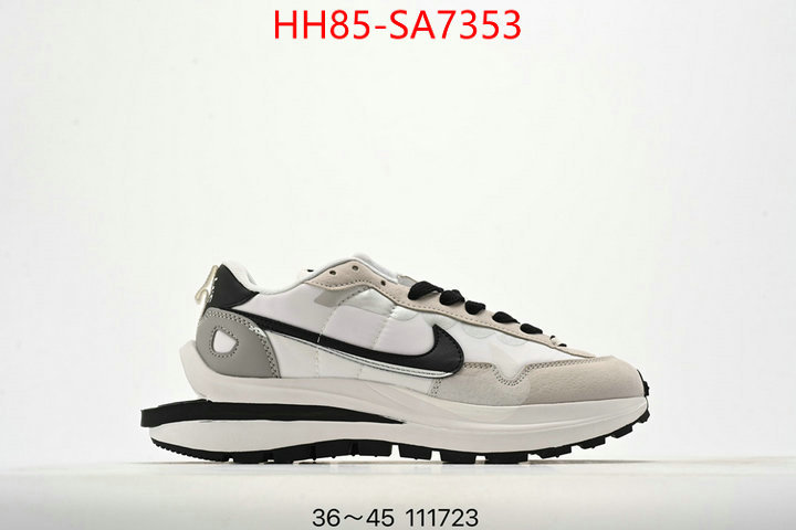 Men Shoes-Nike good quality replica ID: SA7353 $: 85USD