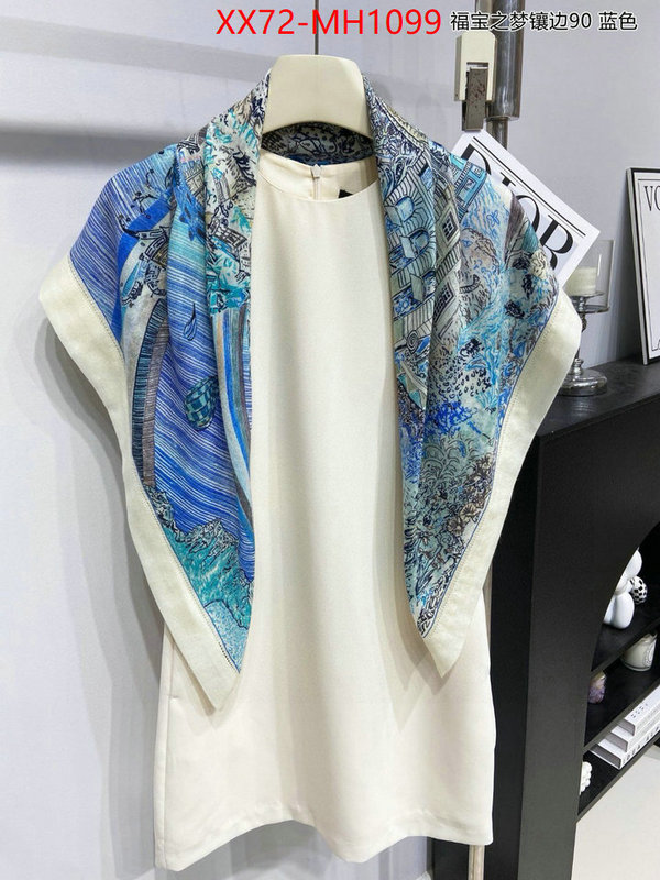 Scarf-Hermes sell high quality ID: MH1099 $: 72USD