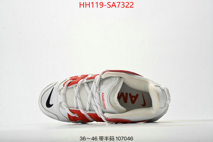 Women Shoes-NIKE wholesale replica shop ID: SA7322 $: 119USD