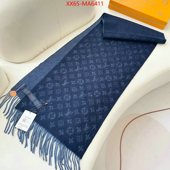 Scarf-LV can you buy replica ID: MA6411 $: 65USD