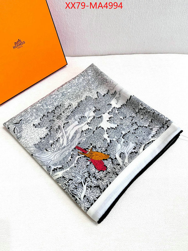 Scarf-Hermes mirror copy luxury ID: MA4994 $: 79USD