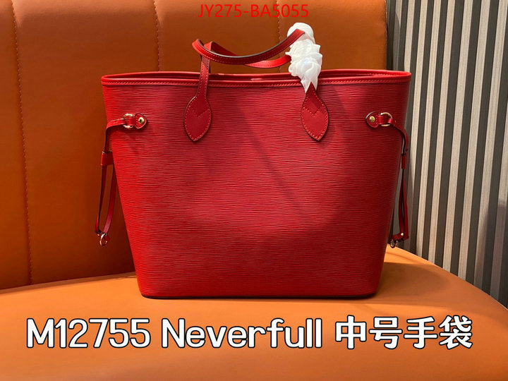 LV Bags(TOP)-Neverfull- mirror quality ID: BA5055 $: 275USD,