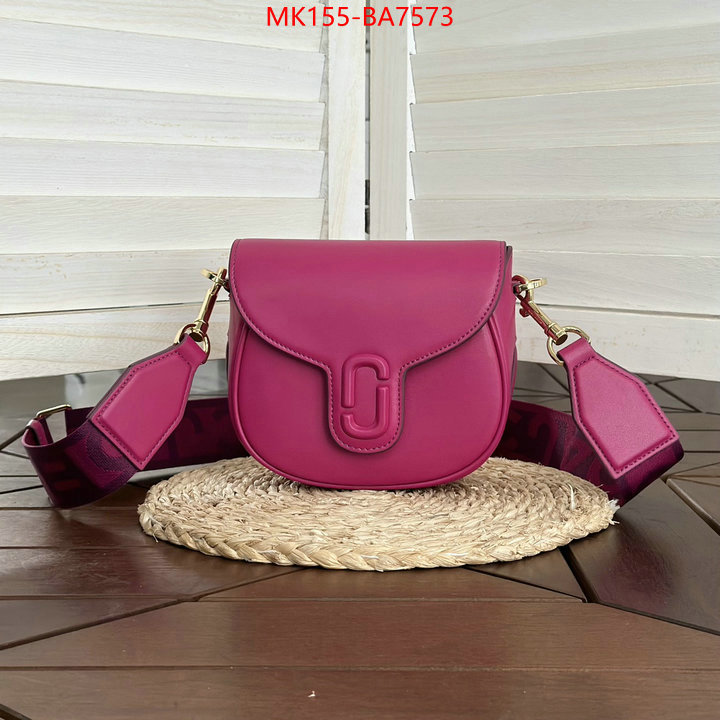 Marc Jacobs Bags(TOP)-Crossbody- find replica ID: BA7573 $: 155USD,