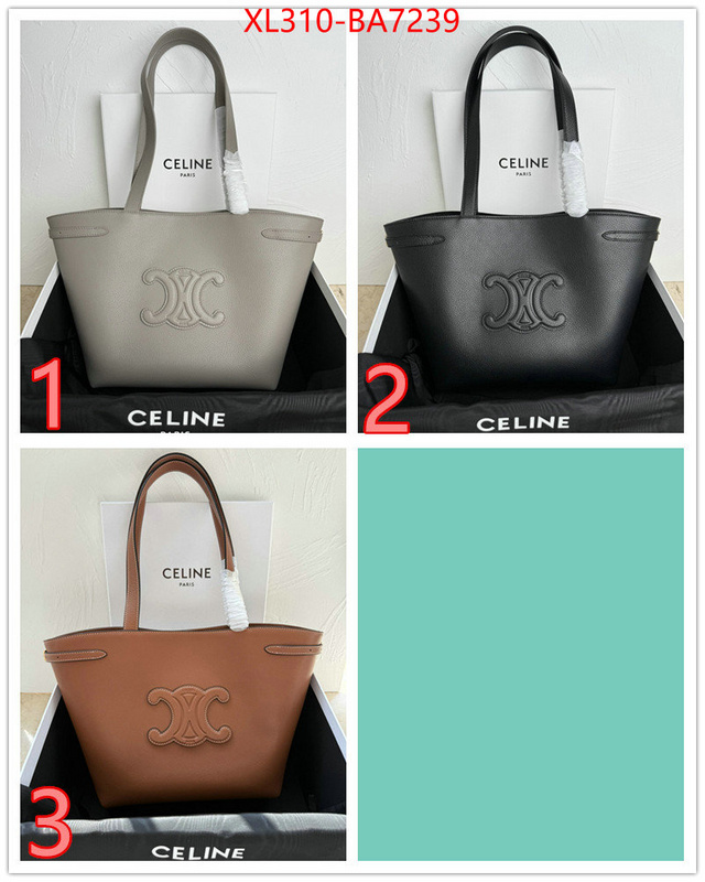 Celine Bags(TOP)-Handbag top 1:1 replica ID: BA7239 $: 310USD,