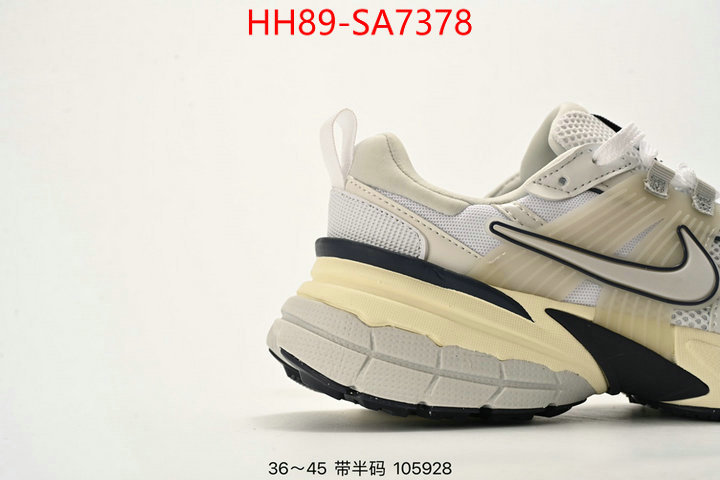 Men Shoes-Nike the highest quality fake ID: SA7378 $: 89USD