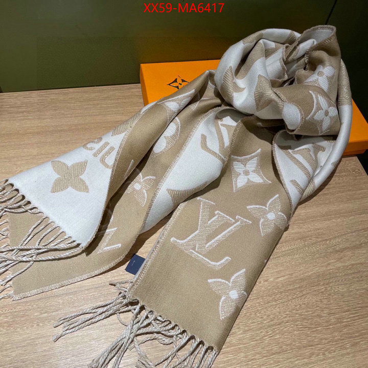 Scarf-LV wholesale sale ID: MA6417 $: 59USD