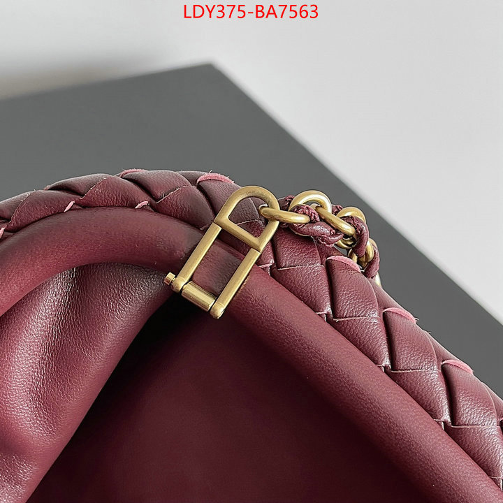 BV Bags(TOP)-Crossbody- can you buy knockoff ID: BA7563 $: 375USD,